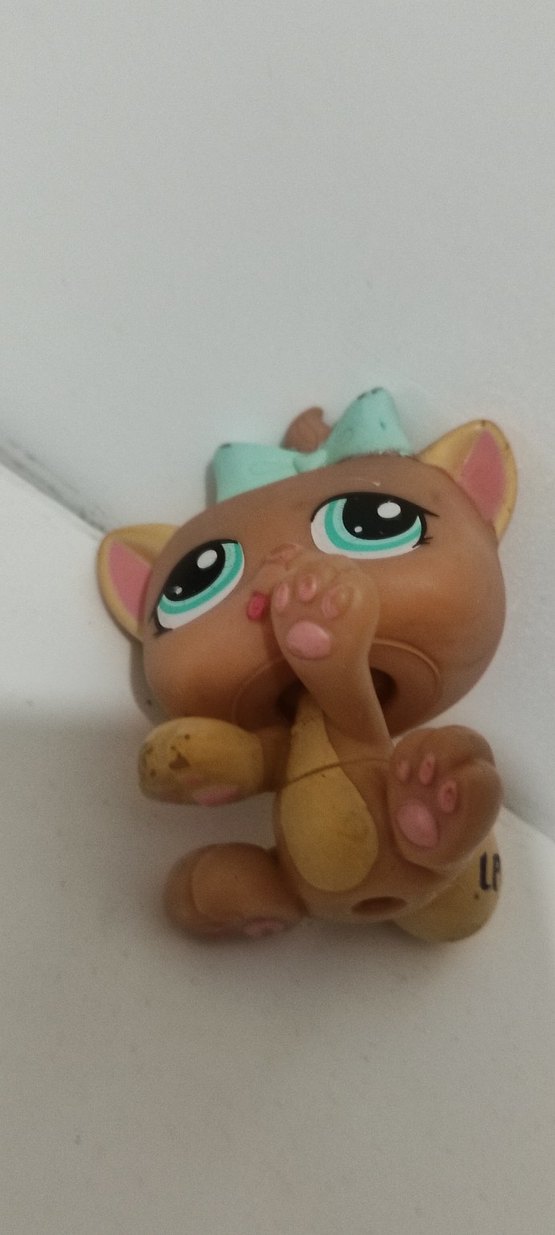 Lps minişler orjinal urun - Görsel 5