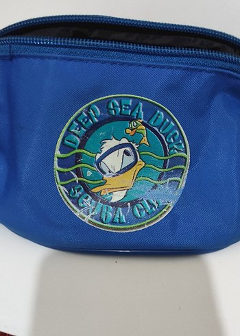 bel çantası Donald duck - Görsel 3