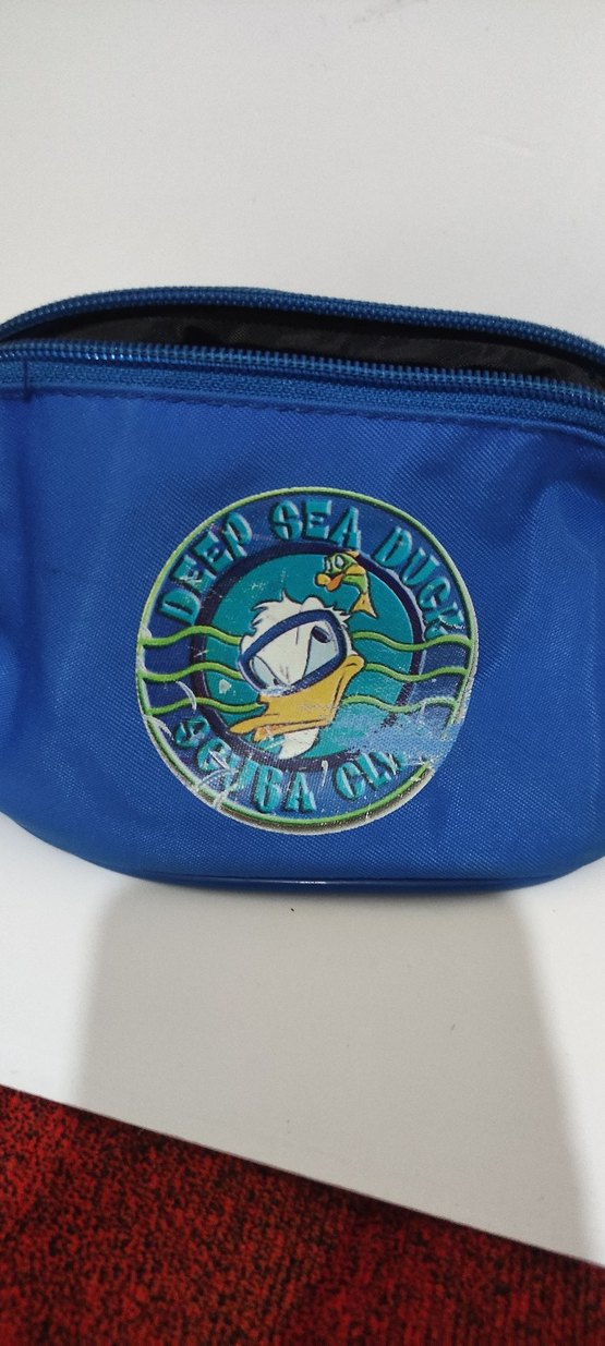 bel çantası Donald duck - Görsel 3