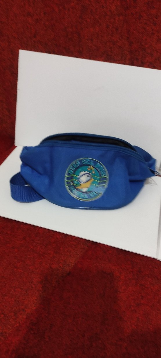 bel çantası Donald duck - Görsel 2