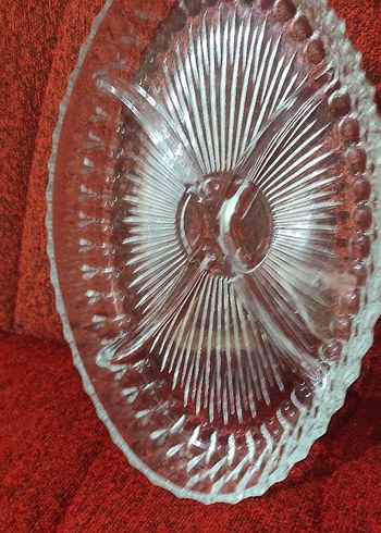 eskilerden cam kahvaltilik seti - Görsel 3