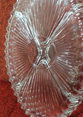 eskilerden cam kahvaltilik seti - Görsel 4