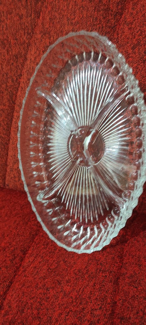 eskilerden cam kahvaltilik seti - Görsel 3