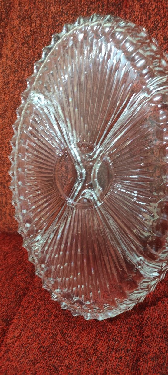 eskilerden cam kahvaltilik seti - Görsel 4