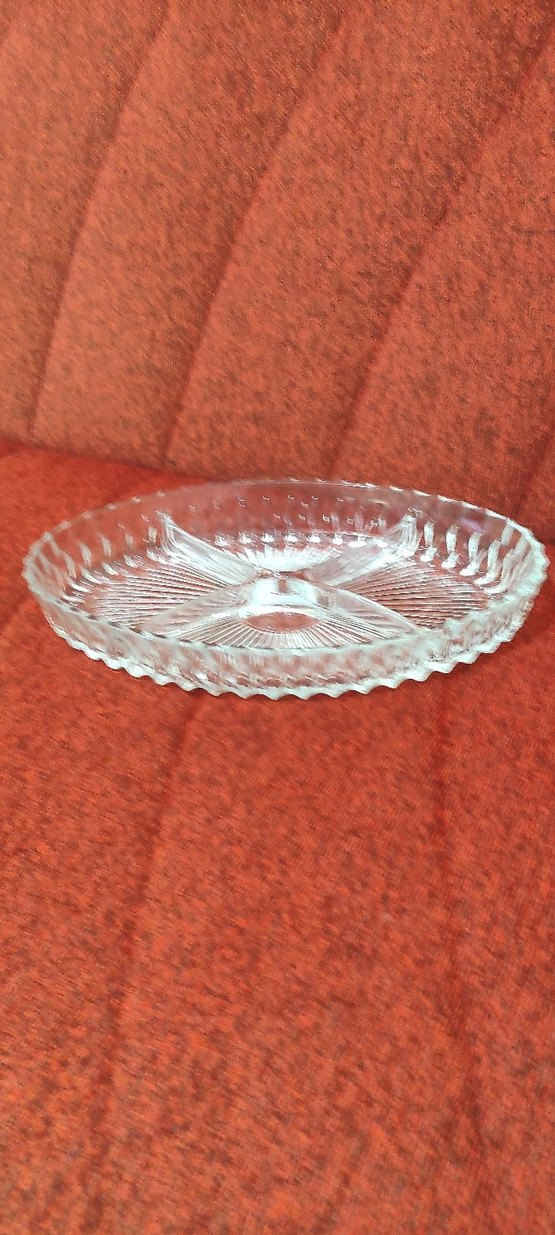 eskilerden cam kahvaltilik seti - Görsel 2