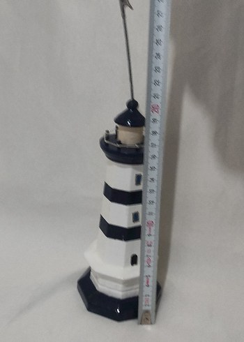 Deniz Feneri notluk - Görsel 2