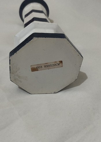 Deniz Feneri notluk - Görsel 5