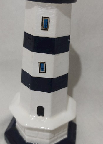 Deniz Feneri notluk - Görsel 4