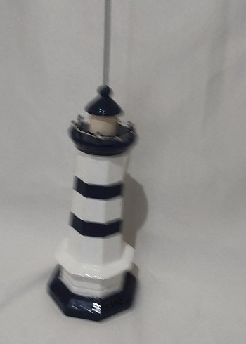 Deniz Feneri notluk - Görsel 3