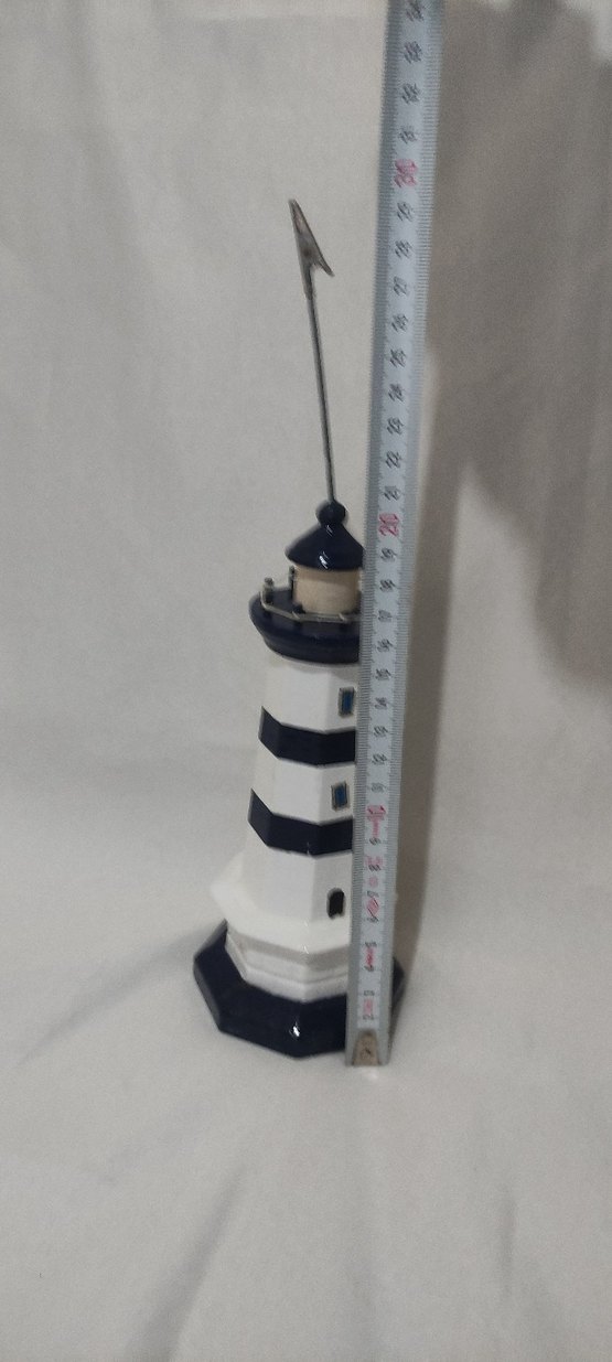 Deniz Feneri notluk - Görsel 2