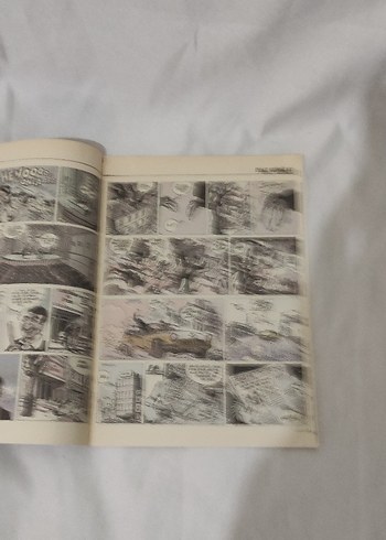 Galip Tekin - Ustaya Saygıyla - Görsel 3