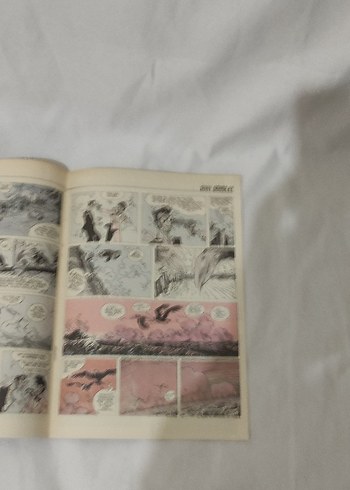 Galip Tekin - Ustaya Saygıyla - Görsel 4