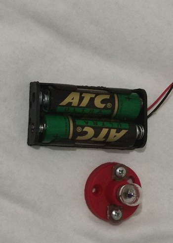 5. sınıf elektrik deney seti