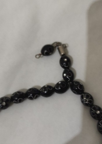 Erkek Tesbih 33 luk - Görsel 4