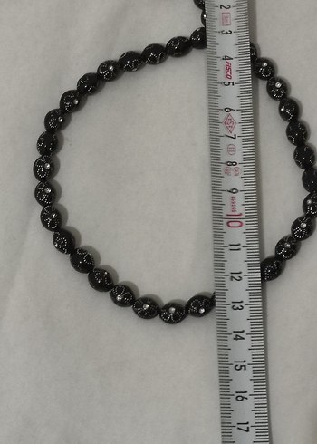 Erkek Tesbih 33 luk - Görsel 2