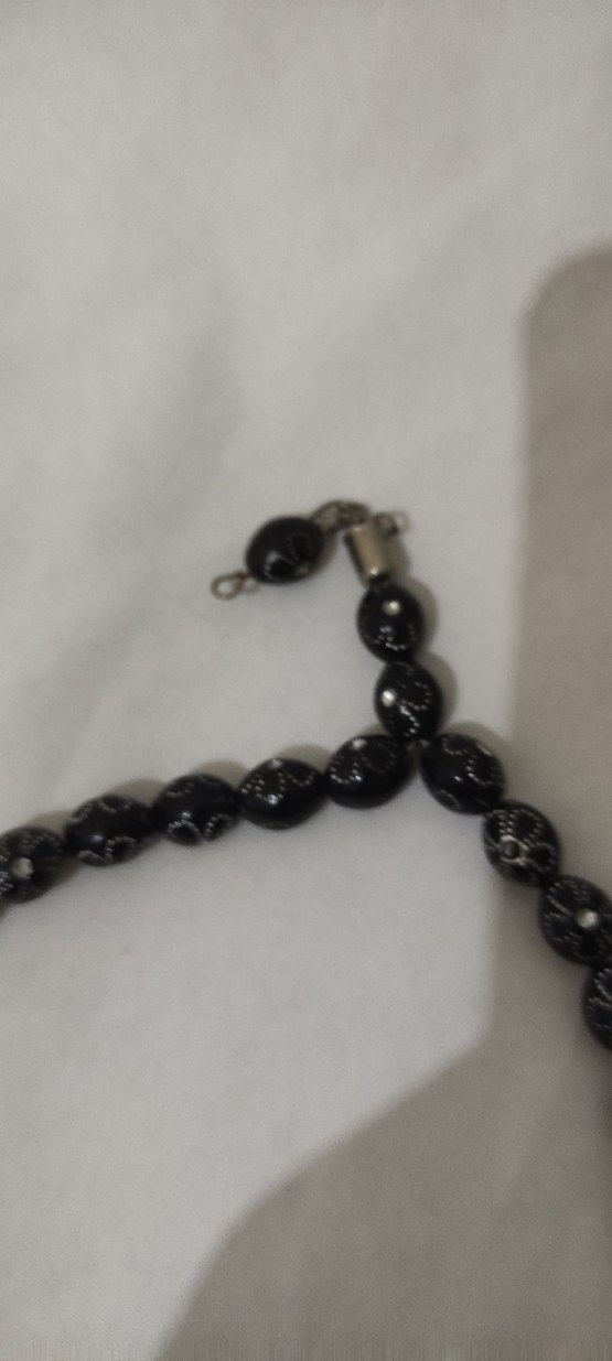 Erkek Tesbih 33 luk - Görsel 4