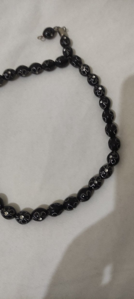 Erkek Tesbih 33 luk - Görsel 5