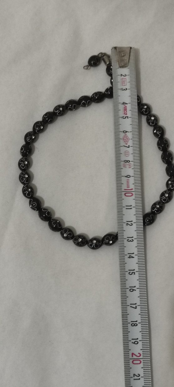 Erkek Tesbih 33 luk - Görsel 2