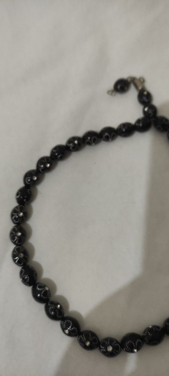 Erkek Tesbih 33 luk - Görsel 3