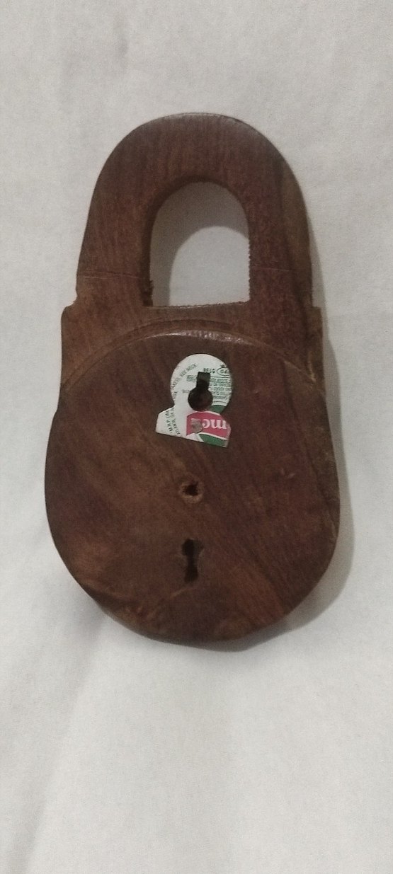 Ahşap  Anahtarlık - Görsel 3