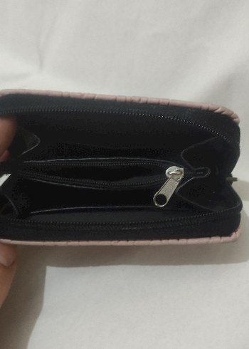 Fermuarlı El Cüzdan - Görsel 5