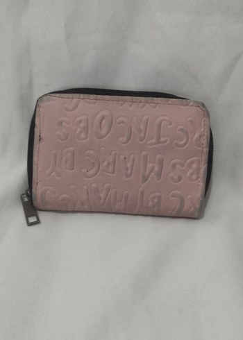 Fermuarlı El Cüzdan - Görsel 2