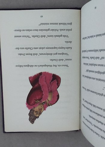 Hokus Pokus Oteli- Mizah Kitabı - Görsel 4