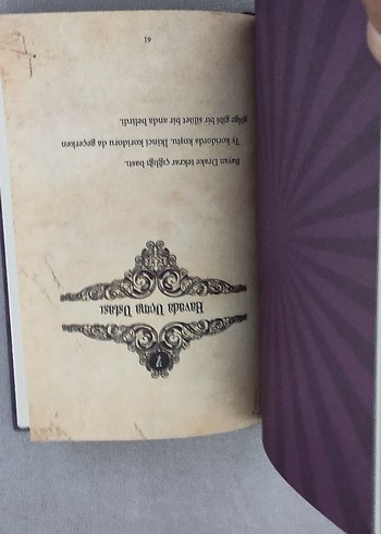 Hokus Pokus Oteli- Mizah Kitabı - Görsel 3