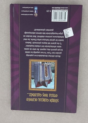 Hokus Pokus Oteli- Mizah Kitabı - Görsel 2