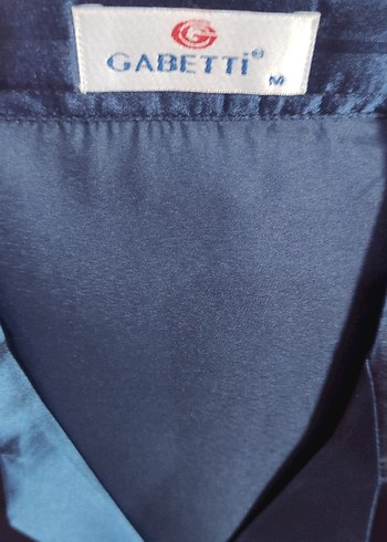 pijama üstü gabetti marka ceyizlik - Görsel 3