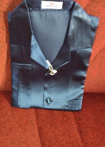 pijama üstü gabetti marka ceyizlik - Görsel 2