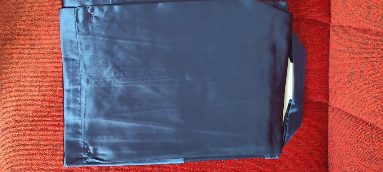 pijama üstü gabetti marka ceyizlik - Görsel 5