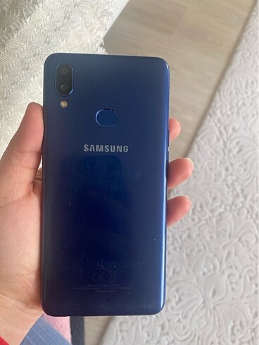 Samsung a10 s