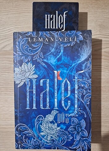  Haief: leman veli 
