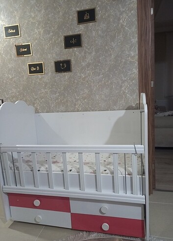 Bebek beşiği