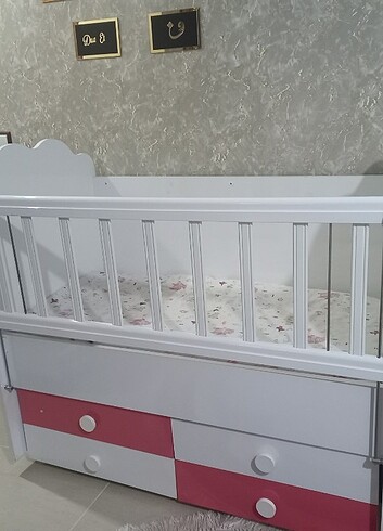  Beden Bebek beşiği