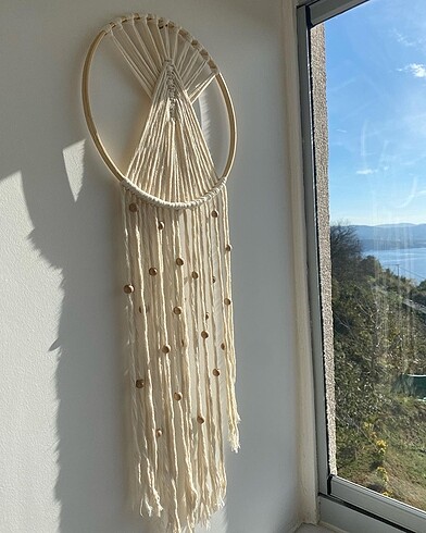Ikea Duvar Süsü