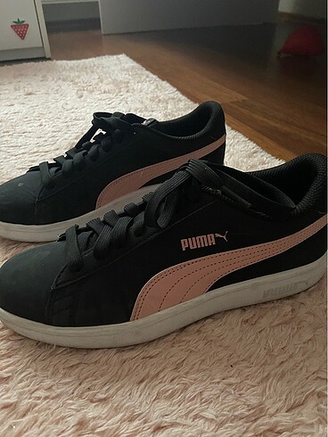 Puma ayakkabı