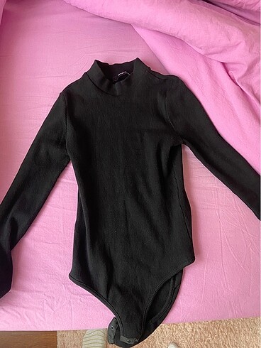 Trendyol Çıtçıtlı Body