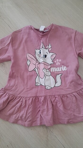 LC Waikiki Penye elbise