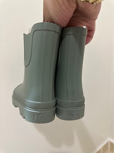 İgor yağmur çizmesi - Görsel 6