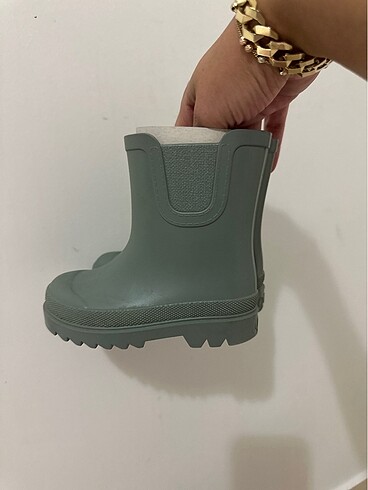 İgor yağmur çizmesi - Görsel 7