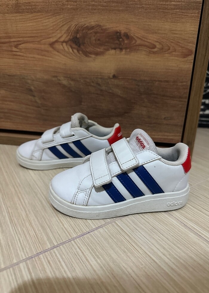 Spor ayakkabı - Görsel 5