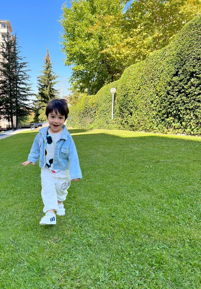 Spor ayakkabı - Görsel 4