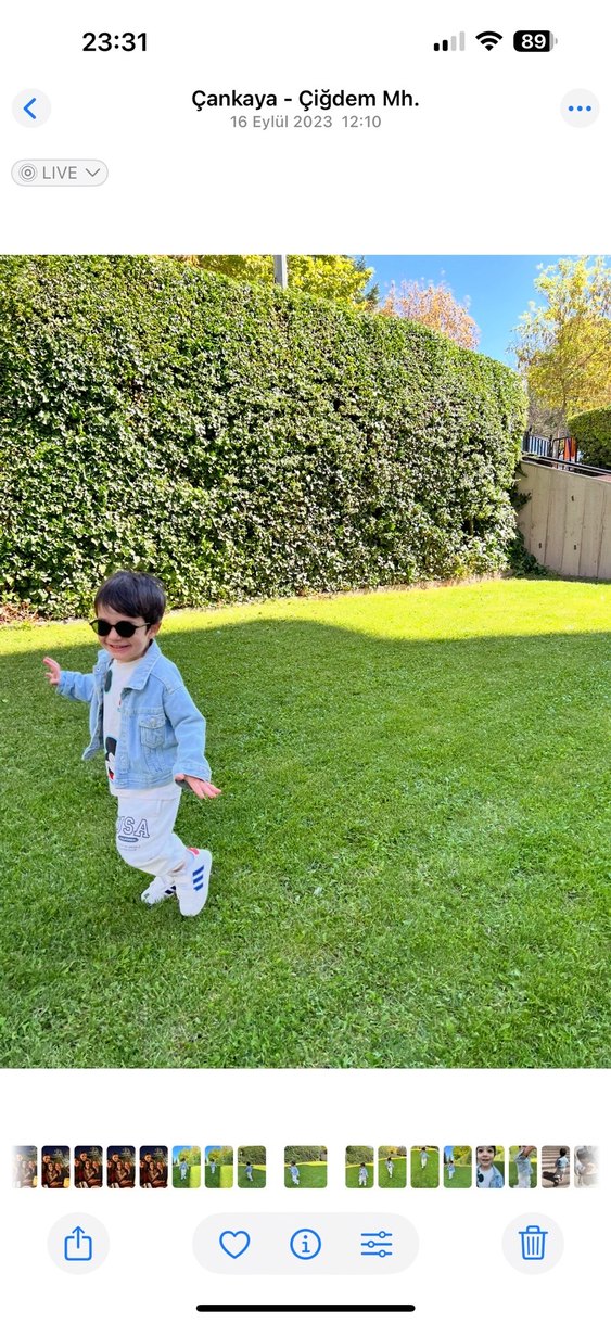 Spor ayakkabı - Görsel 2