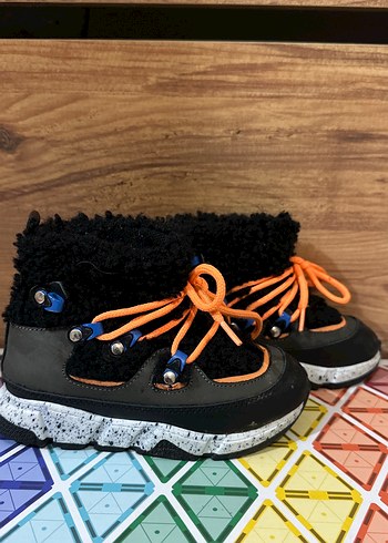 Kışlık Bot - Görsel 5