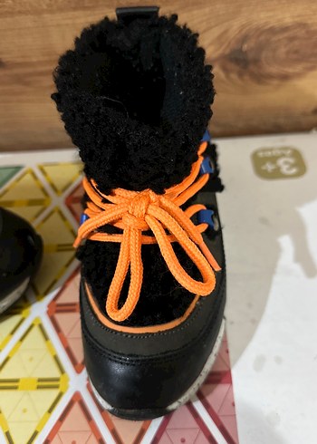 Kışlık Bot - Görsel 6