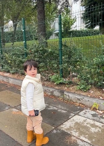 İgor çizme - Görsel 3