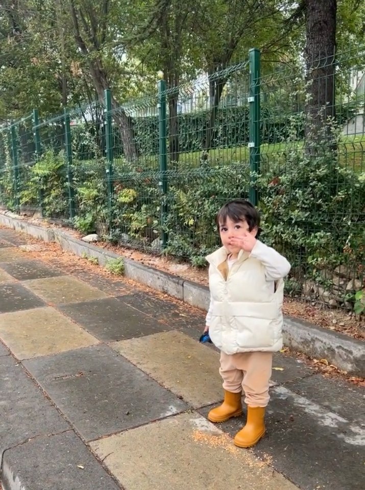 İgor çizme - Görsel 2