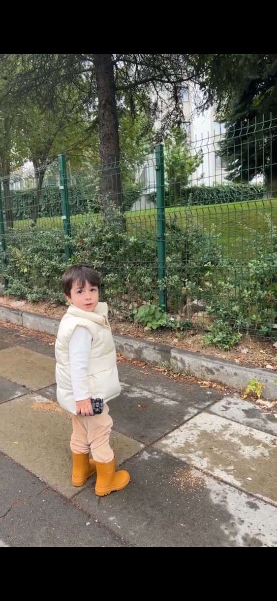 İgor çizme - Görsel 3